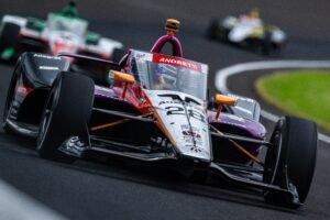 Media Credit - Penske Entertainment
