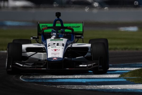 Media Credit - Penske Entertainment