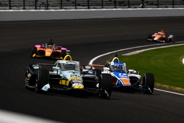 Media Credit - Penske Entertainment