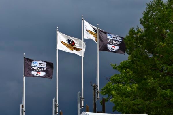 Media Credit - Penske Entertainment