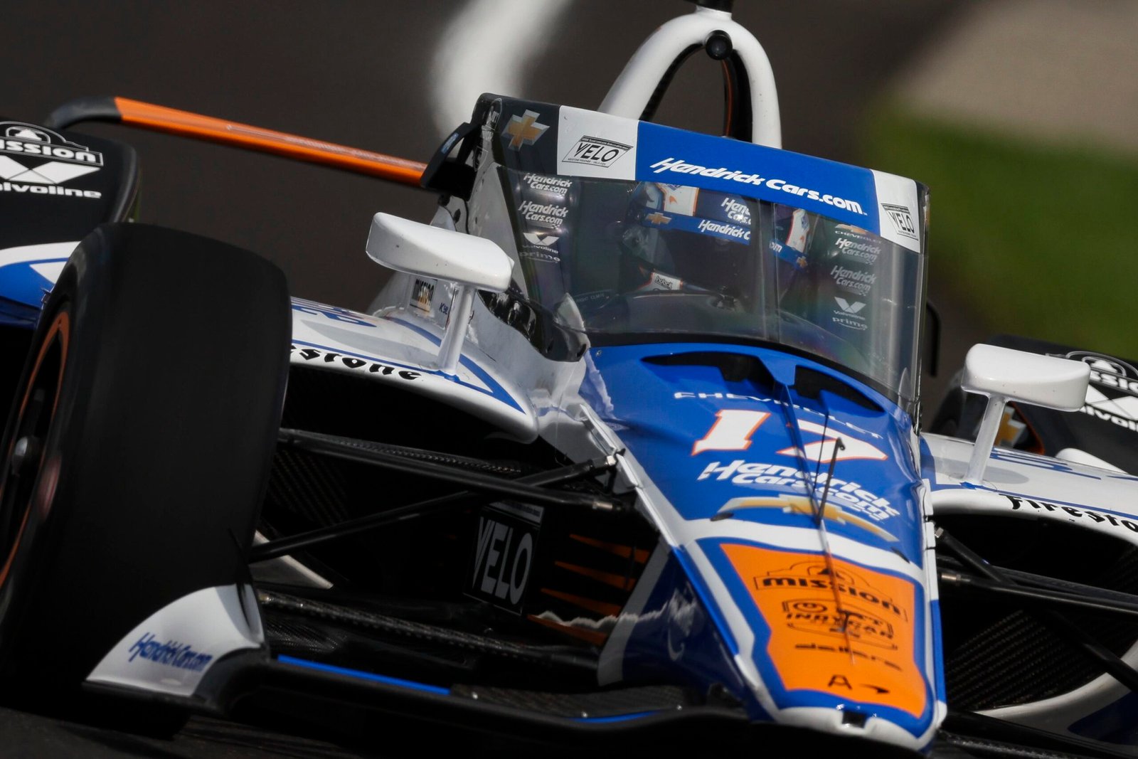 Media Credit - Penske Entertainment