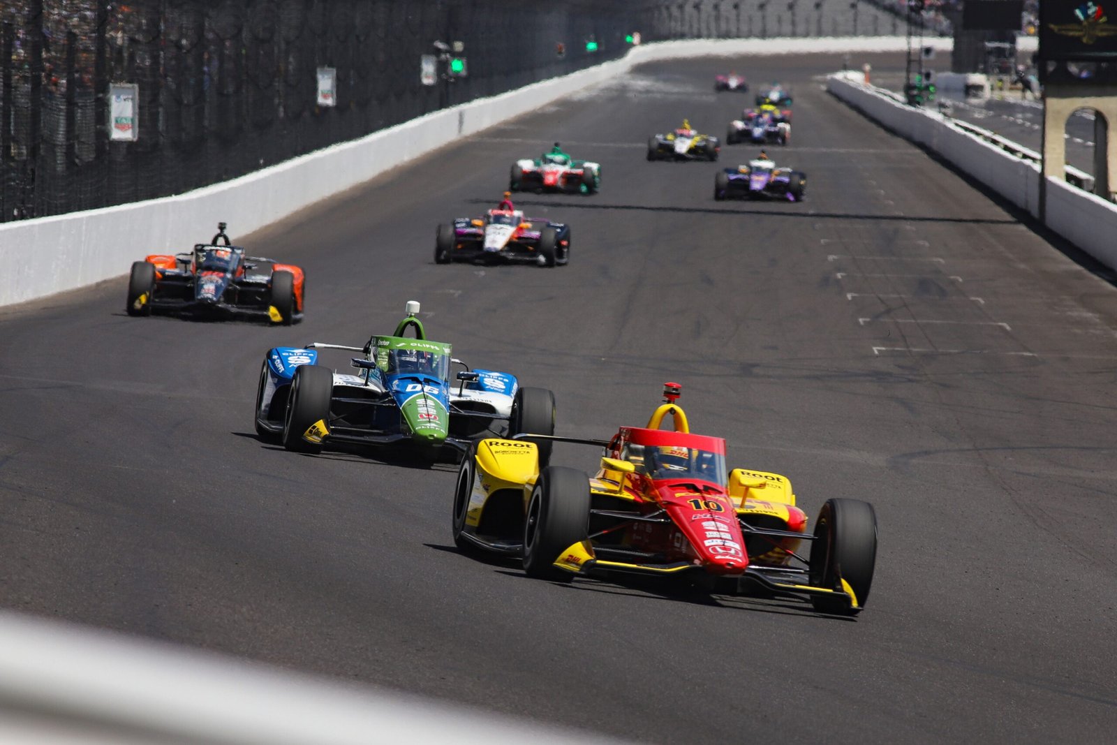 Media Credit - Penske Entertainment