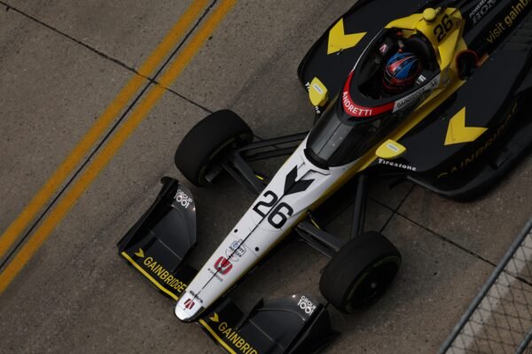 IndyCar’s Delay to 2028: A Necessary Setback or a Sign of Trouble? Media Credit - Penske Entertainment: Joe Skibinski