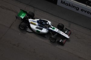 Media Credit - Penske Entertainment: Joe Skibinski