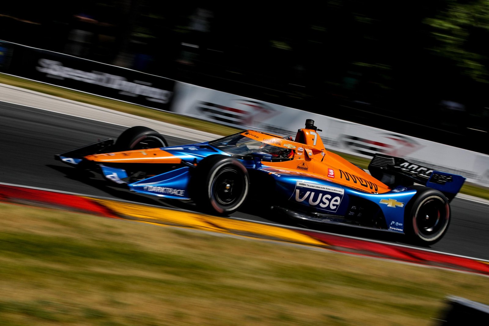 Media Credit - Penske Entertainment