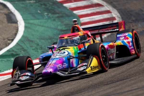 Preview: BITNILE.COM Grand Prix of Portland – Championship Picture Comes into Focus Media Credit - Penske Entertainment: Joe Skibinski