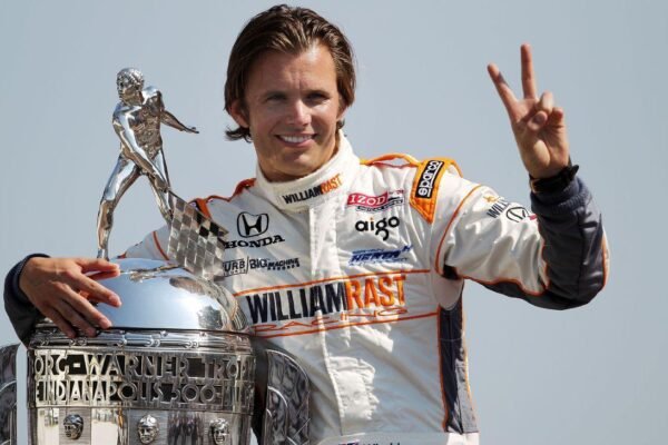 Remembering Dan Wheldon: A Legacy Beyond the Checkered Flag