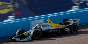 2026 Season Roars to Life on the Streets of St. Pete