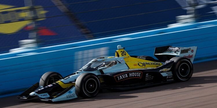 2026 Season Roars to Life on the Streets of St. Pete