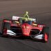 David Malukas Finds Speed, Confidence, and Belonging in First Team Penske Oval Test
