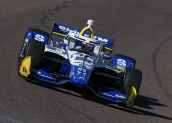 Felix Rosenqvist: Why Consistency, Adaptability, and Small Gains define his Path with Meyer Shank Racing in 2026