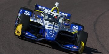 Felix Rosenqvist: Why Consistency, Adaptability, and Small Gains define his Path with Meyer Shank Racing in 2026