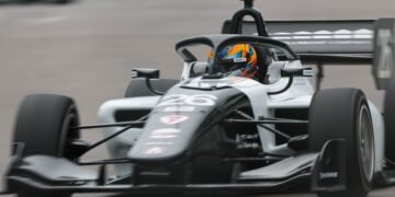 The Next Generation: A 2026 Indy NXT by Firestone Preview