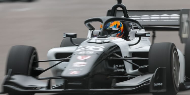 The Next Generation: A 2026 Indy NXT by Firestone Preview