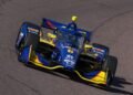 IndyCar Officiating Ready for 2026 Season Opener in St. Petersburg