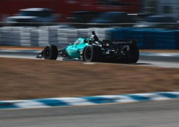 “I Want to Be Back Fighting for Wins on a Regular Basis”