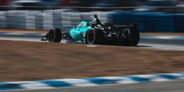 “I Want to Be Back Fighting for Wins on a Regular Basis”