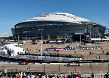 A New Track in Texas: The Grand Prix of Arlington Awaits Us