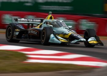 All You Need to Know About IndyCar’s New Qualifying Format for the Arlington Grand Prix