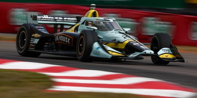 All You Need to Know About IndyCar’s New Qualifying Format for the Arlington Grand Prix