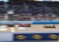 “We Took Tires and the Thing Was Like a Rocket Ship”: Josef Newgarden Hunts Down Victory at Phoenix