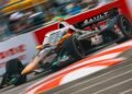Dennis Hauger’s Dream IndyCar Debut: From Indy NXT Champion to St. Pete Standout