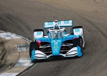 Preview for this Weekends Race at Barber Motorsports Park