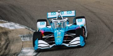 Preview for this Weekends Race at Barber Motorsports Park