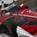 Josef Newgarden Charges from 23rd to Seventh in St. Petersburg Comeback Drive