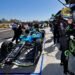 Marcus Ericsson Claims First ever IndyCar Pole for Arlington Grand Prix