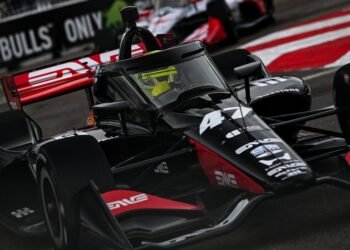 Why Mick Schumacher is quietly making progress in his IndyCar journey despite a difficult start