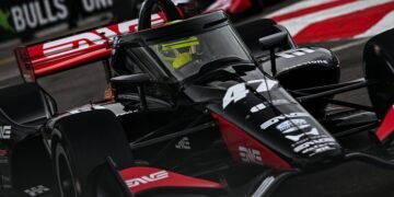 Why Mick Schumacher is quietly making progress in his IndyCar journey despite a difficult start