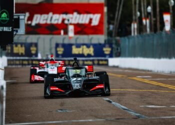 “We Need to Put the Crown on It” – Mick Schumacher Targets Race Redemption After Tough IndyCar Qualifying