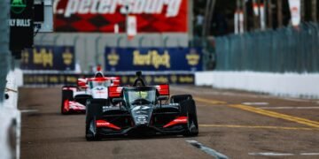 “We Need to Put the Crown on It” – Mick Schumacher Targets Race Redemption After Tough IndyCar Qualifying