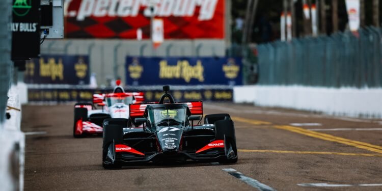 “We Need to Put the Crown on It” – Mick Schumacher Targets Race Redemption After Tough IndyCar Qualifying