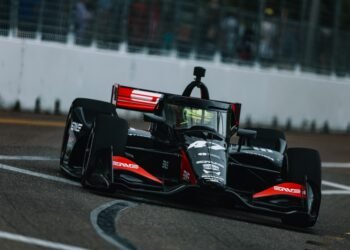 “We Need to Put the Crown on It” – Mick Schumacher Targets Race Redemption After Tough IndyCar Qualifying