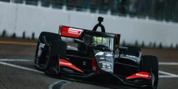 “We Need to Put the Crown on It” – Mick Schumacher Targets Race Redemption After Tough IndyCar Qualifying