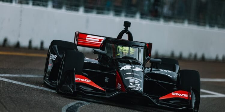 “We Need to Put the Crown on It” – Mick Schumacher Targets Race Redemption After Tough IndyCar Qualifying