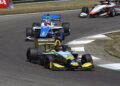 Johnson & de Tullio Take Wins at Barber Motorsports Park Doubleheader: A Recap