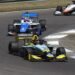 Johnson & de Tullio Take Wins at Barber Motorsports Park Doubleheader: A Recap