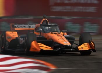 A New Track in Texas: The Grand Prix of Arlington Awaits Us