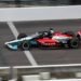 Takuma Sato has a realistic shot at his third Indy500 victory this year with Rahal Letterman Lanigan Racing