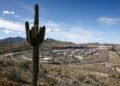 The Desert Sun Shines on IndyCar Again as the Series is Heading to Phoenix Raceway this Weekend