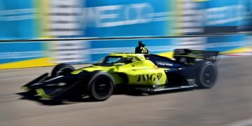 Why Will Power could be a serious IndyCar title contender again in 2026