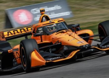 Momentum, Mindset, and the Quiet Rise of Championship Contender Christian Lundgaard