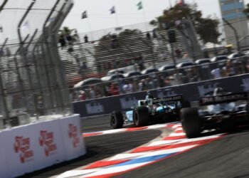 INDYCAR Announces Push to Pass Update ahead of Sonsio Grand Prix at IMS Road Course