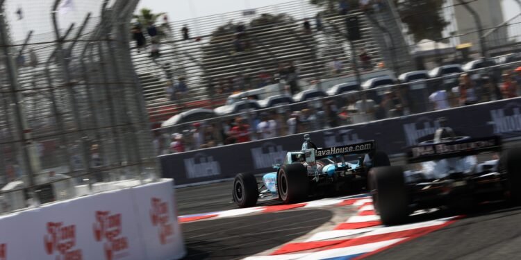 INDYCAR Announces Push to Pass Update ahead of Sonsio Grand Prix at IMS Road Course