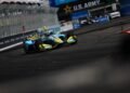INDYCAR Announces Push to Pass Update ahead of Sonsio Grand Prix at IMS Road Course