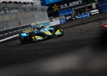 INDYCAR Announces Push to Pass Update ahead of Sonsio Grand Prix at IMS Road Course