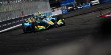 INDYCAR Announces Push to Pass Update ahead of Sonsio Grand Prix at IMS Road Course